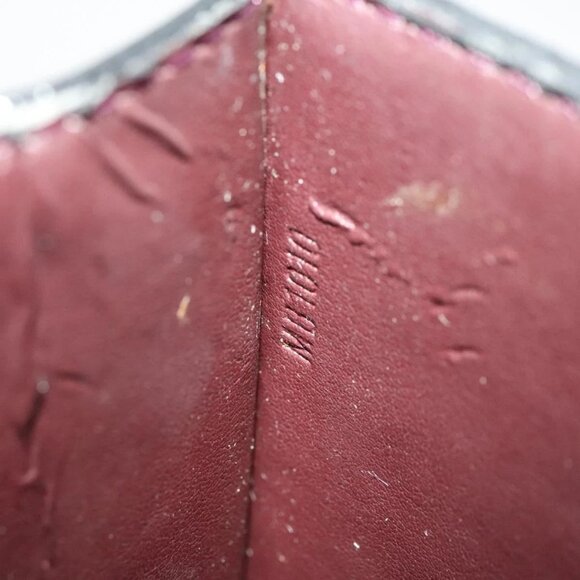 LOUIS VUITTON Taiga Serviette Kazan Business Bag Acajou M30806 LV Auth bs27259 - Picture 13 of 16